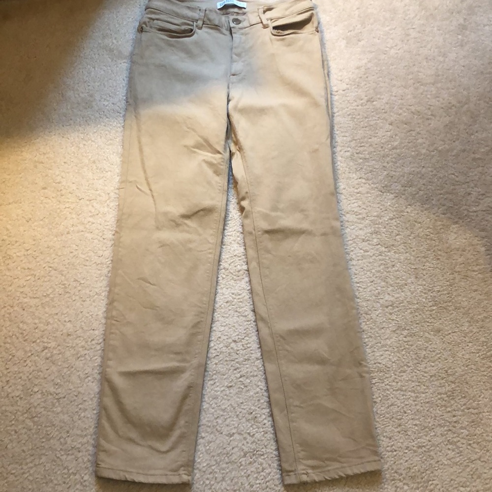 Zara Basic Denim Z1975